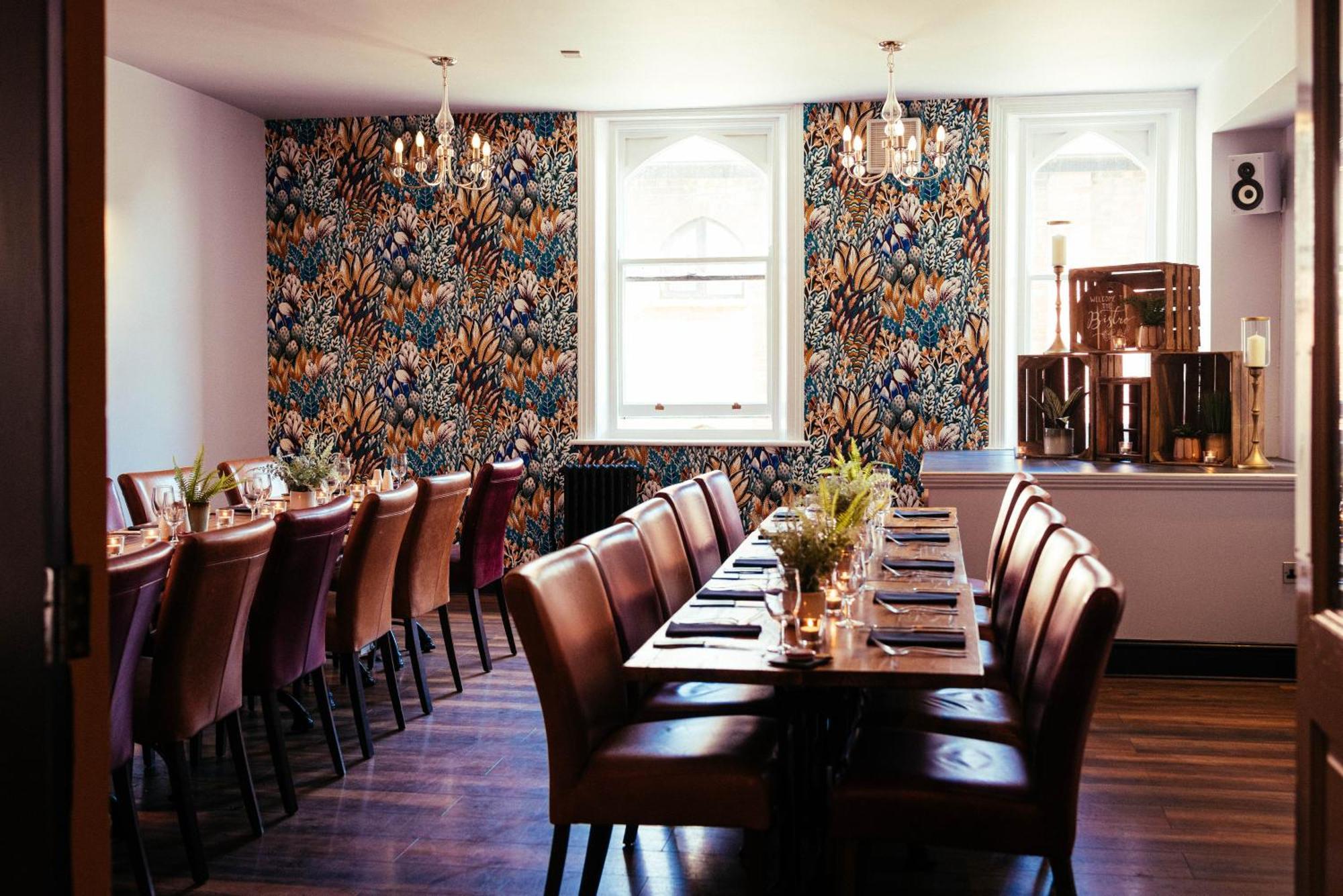 The Duke Of Edinburgh Hotel & Bar Barrow-in-Furness Exterior photo